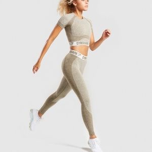 ♡ Gymshark Flex Leggings ♡